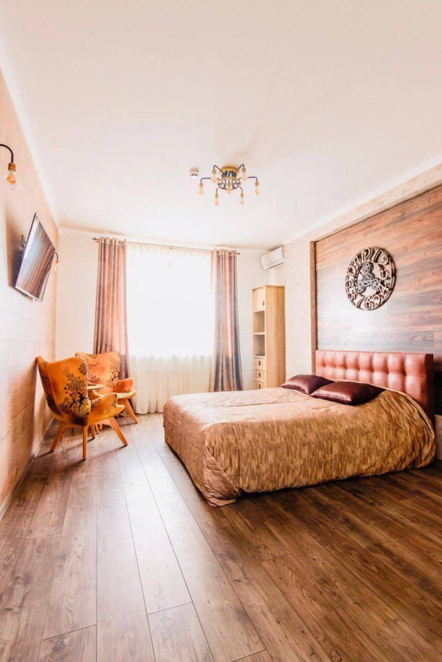Spa-Hotel Dobrynia Odessa Exterior foto