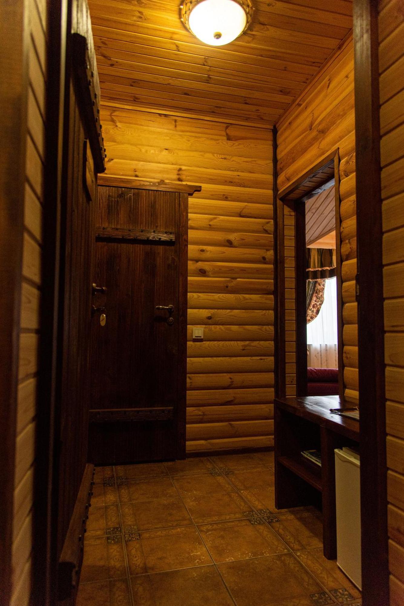 Spa-Hotel Dobrynia Odessa Exterior foto